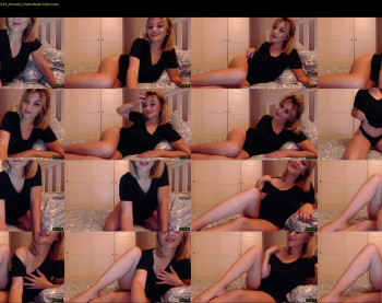 nightssecret — 12 minute Chaturbate female cam show recording, 1080p, Sep 30, 2021