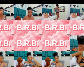 nix_brown — 90 minute Chaturbate female cam show recording, 1080p, Sep 30, 2021