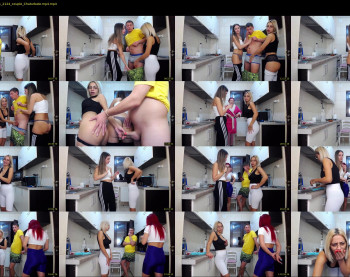 nolimitscoupl3 — 70 minute Chaturbate couple cam show recording, 1080p, Sep 30, 2021