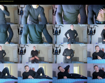 o_r_b_i_t — 6 minute Chaturbate male cam show recording, 720p, Oct 1, 2021