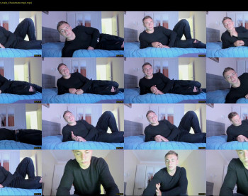 o_r_b_i_t — 12 minute Chaturbate male cam show recording, 720p, Oct 1, 2021