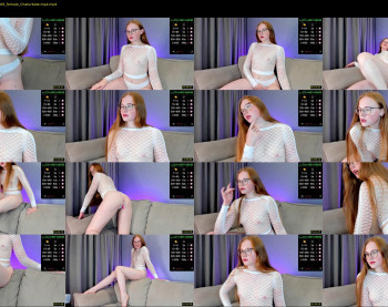 olivia_date — 40 minute Chaturbate female cam show recording, 1080p, Sep 30, 2021