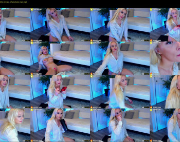 oliviaowens — 37 minute Chaturbate female cam show recording, 1080p, Sep 30, 2021