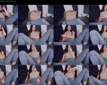 peaceduke — 33 minute Chaturbate female cam show recording, 1080p, Sep 30, 2021