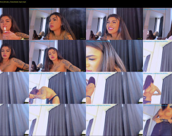 perfectt33n — 23 minute Chaturbate female cam show recording, 720p, Sep 30, 2021
