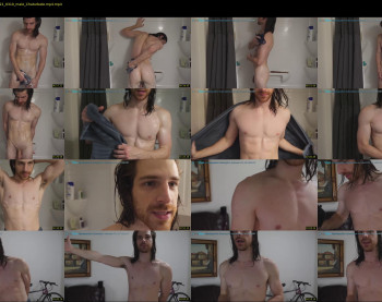 peterparkerrxox — 5 minute Chaturbate male cam show recording, 1080p, Oct 1, 2021
