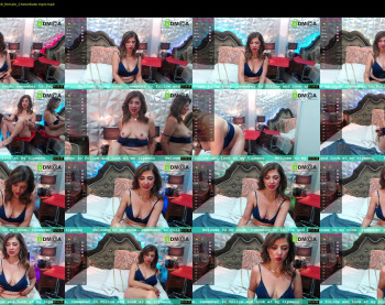 pinkmuse — 12 minute Chaturbate couple cam show recording, 1080p, Sep 30, 2021