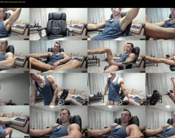 prince_d1ck — 22 minute Chaturbate male cam show recording, 1080p, Sep 30, 2021