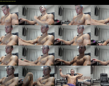 prince_d1ck — 20 minute Chaturbate male cam show recording, 1080p, Sep 30, 2021