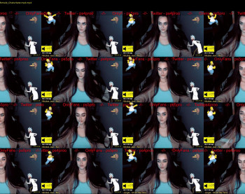 ps4pro — 8 minute Chaturbate female cam show recording, 1080p, Oct 1, 2021