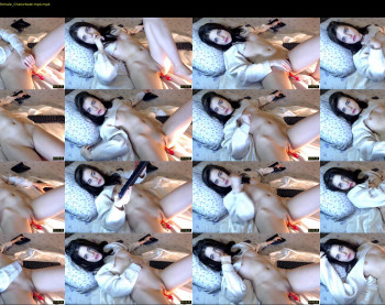 q_t_pie — 10 minute Chaturbate female cam show recording, 1080p, Sep 30, 2021