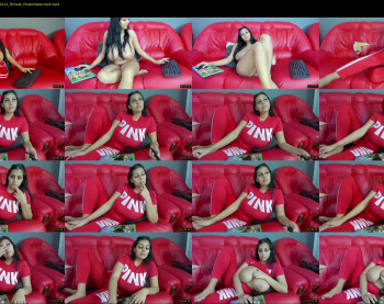 rosasweet02 — 71 minute Chaturbate female cam show recording, 1080p, Sep 30, 2021