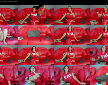 rosasweet02 — 70 minute Chaturbate female cam show recording, 1080p, Sep 30, 2021