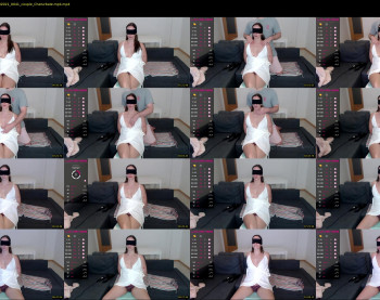 samarafromthewell — 12 minute Chaturbate female cam show recording, 1080p, Oct 1, 2021