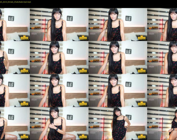 sammara_stone_ — 6 minute Chaturbate female cam show recording, 1080p, Oct 1, 2021