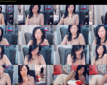 sandrami__ — 63 minute Chaturbate female cam show recording, 720p, Sep 30, 2021