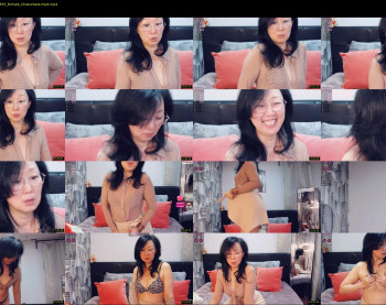 sandrami__ — 34 minute Chaturbate female cam show recording, 720p, Sep 30, 2021