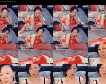 sandrami__ — 14 minute Chaturbate female cam show recording, 720p, Sep 30, 2021