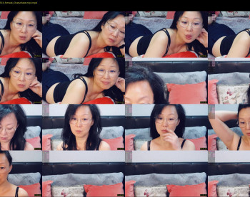 sandrami__ — 14 minute Chaturbate female cam show recording, 720p, Sep 30, 2021