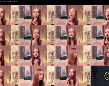 scarlepastery — 13 minute Chaturbate couple cam show recording, 1080p, Sep 30, 2021