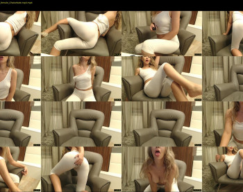 sellenia — 70 minute Chaturbate female cam show recording, 1080p, Oct 1, 2021