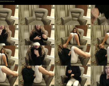 sellenia — 33 minute Chaturbate female cam show recording, 1080p, Oct 1, 2021