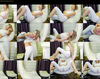 sellenia — 70 minute Chaturbate female cam show recording, 1080p, Sep 30, 2021