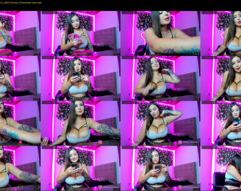 sexual_addiction — 15 minute Chaturbate couple cam show recording, 1080p, Oct 1, 2021