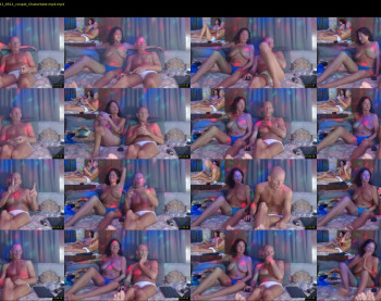 shannahand420 — 18 minute Chaturbate male cam show recording, 1080p, Sep 30, 2021
