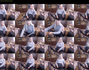 shimizyre — 10 minute Chaturbate couple cam show recording, 1080p, Sep 30, 2021