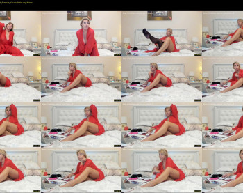 sirena99 — 21 minute Chaturbate female cam show recording, 720p, Sep 30, 2021
