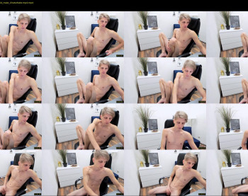 slim_andy — 42 minute Chaturbate male cam show recording, 1080p, Sep 30, 2021