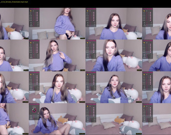 small_blondee — 135 minute Chaturbate female cam show recording, 720p, Sep 30, 2021