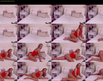 sofialloyd — 59 minute Chaturbate female cam show recording, 720p, Oct 1, 2021
