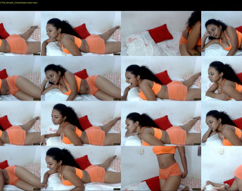 stacy_woods — 72 minute Chaturbate female cam show recording, 720p, Sep 30, 2021