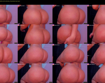 stephanie_cardona_ — 72 minute Chaturbate female cam show recording, 1080p, Oct 1, 2021