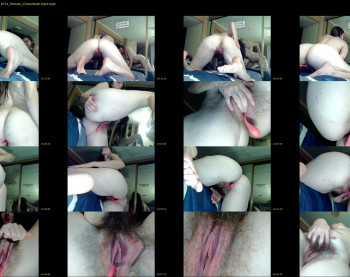 stonykat — 56 minute Chaturbate female cam show recording, 1080p, Sep 30, 2021