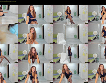 sunshine13_ — 72 minute Chaturbate female cam show recording, 1080p, Oct 1, 2021
