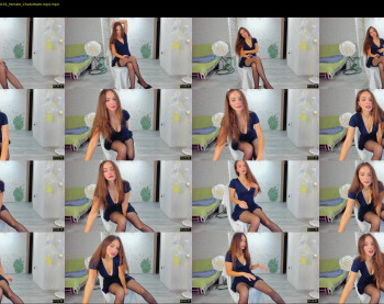 sunshine13_ — 10 minute Chaturbate female cam show recording, 1080p, Oct 1, 2021