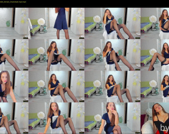 sunshine13_ — 33 minute Chaturbate female cam show recording, 1080p, Oct 1, 2021