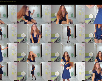 sunshine13_ — 7 minute Chaturbate female cam show recording, 1080p, Sep 30, 2021
