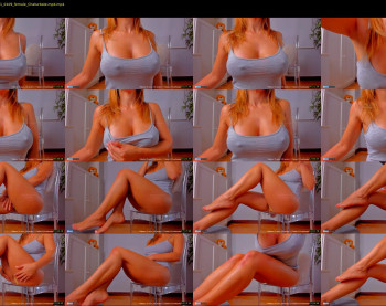 sweetnameless — 30 minute Chaturbate couple cam show recording, 1080p, Oct 1, 2021