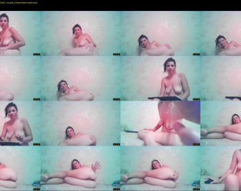 sweetpairfun — 5 minute Chaturbate couple cam show recording, 720p, Sep 30, 2021