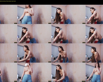 sweetpulse_ — 70 minute Chaturbate female cam show recording, 1080p, Sep 30, 2021