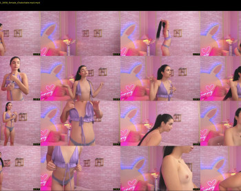 sweetsammyy_ — 59 minute Chaturbate female cam show recording, 1080p, Sep 30, 2021