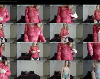 sweettdream__x — 39 minute Chaturbate female cam show recording, 720p, Sep 30, 2021