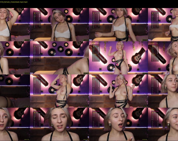 sweetthrone — 12 minute Chaturbate couple cam show recording, 1080p, Sep 30, 2021