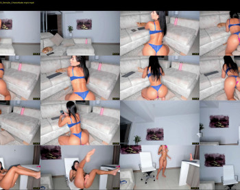 swt_molly — 71 minute Chaturbate female cam show recording, 1080p, Sep 30, 2021
