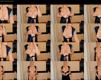 taichi75 — 6 minute Chaturbate female cam show recording, 720p, Sep 30, 2021