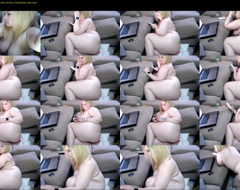 tanya_vader — 15 minute Chaturbate female cam show recording, 1080p, Sep 30, 2021